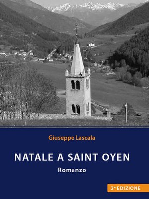 cover image of Natale a Saint Oyen